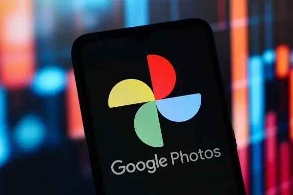 Hướng Dẫn Chi Tiết Ghép Ảnh, Chỉnh Sửa AI Với Google Photos: Nắm Vững Magic Editor